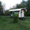 Shepherd's hut in nature - Vojnić