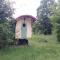 Shepherd's hut in nature - Vojnić