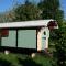 Shepherd's hut in nature - Vojnić