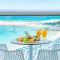 Asterias Beach Hotel - Agia Napa