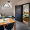Apartment MOUNTAIN PARADISE Golte
