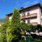 Dimora Fiorita Junior My Holiday Home - Varallo