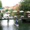 Provence, Studio vue lac, Parc Spirou, Wave Island, Avignon - Monteux