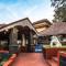 The Porcupine Castle Resort - Madikeri