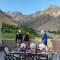 Atlas Chalet Armed - Imlil