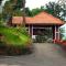 The Porcupine Castle Resort - Madikeri