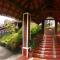 The Porcupine Castle Resort