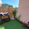 Maison Duplex 3 Pièces, Terrasse, Parking, Plage à Proximité, Idéal Famille - 6 Pers. - FR-1-326-658