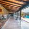 Mirage Arillas Studio Type A8