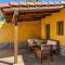 Casa El Arrabal, casa con chimenea, piscina y patio - Medina de Ríoseco