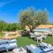 Villa Los Arcos Alhaurín de la Torre by Ruralidays