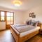 Ferienwohnung Brunnäcker Ferienwohnung Brunnäcker