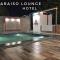 Paraiso Lounge - Santa Marta
