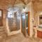 Charm Of Cappadocia Cave Suites - Nevşehir