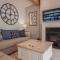 High Oaks Grange - Contemporary Lodges