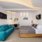 Alizea Villas & Suites - Fira