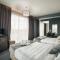 Hotel Nordic Twins & Wellness