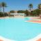 House Camping Pasito Blanco - Maspalomas