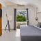 Alizea Villas & Suites - Fira