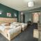 Hotel Nordic Twins & Wellness - 勒德乌齐