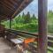 Chalet Jade