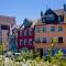 Hotel Garni Brugger