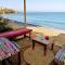 Shambala Beach House-where mountains meet the sea - Pomos