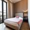 Mokinba Hotels King