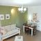 Portico Cozy Home