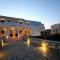 Archipelagos Apartments