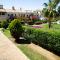 (WAR002) Town House with Garden and Pool Access - Ayamonte