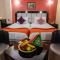Hotel Meriem Marrakech