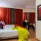 Hotel Meriem Marrakech