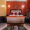 Hotel Meriem Marrakech