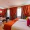 Hotel Meriem Marrakech