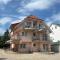Abigél Apartmanház - Balatonfüred