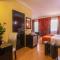 Hotel Meriem Marrakech