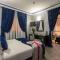Hotel Meriem Marrakech