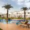 Condado De Alhama Apt-Pool-Park-Parking-Sleeps4