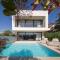 Villa Z6 - Luxury Retreat in the Heart of Rovinj