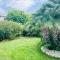 Villa Claudia a 400m dal mare