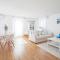 Duplex toit terrasse vue panoramique - Монпельє
