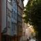 Hotel Garni Brugger