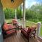High Peaks Chalet