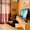 Vila3 Hotel
