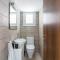 Arty Haven - Spacious 3-BR House in Larnaca