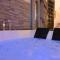 Jamm - Apartment with hot tub and terraces