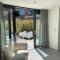 Luxe vakantiewoning in Domburg, Vaandragerstraat