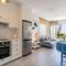 Seawaves 1- Bedroom Apartment near Meneou Beach