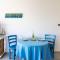 Seawaves 1- Bedroom Apartment near Meneou Beach